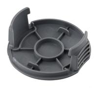 Entgoinggo Copertura per bobina, per Bosch Easygrass 18-230 18-26 18-260 23 26 Trimmer Abs Cap sostituisce F016f05320 Installazione utensile, per una protezione sicura della linea