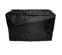 Entgoinggo Copertura touch screen per golf cart, antipolvere, impermeabile, per cortile, giardino, protezione contro pioggia e detriti