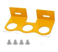 Entgoinggo Kit adattatore per camion impilabile, per sollevatori Challenger CL9 a 2 montanti, con estensione regolabile in altezza dal diametro del perno di 50 mm, per martinetti a ponte e pesanti