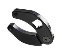 Entgoinggo Kit chiave compatta regolabile per la manutenzione del cilindro idraulico, affidabile e strumenti (stile quattro)