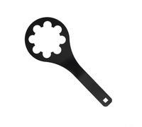 Entgoinggo - Kit di attrezzi e chiavi per dadi portanti, per Mercruiser, Alpha Pre, Alpha Generation 2 TRS Outdrives, Mercury, Mariner (chiave a dado)