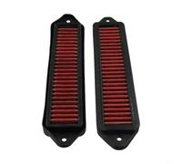 Entgoinggo Kit di eliminazione del cappuccio, per BMW Serie 3, per X1 serie E81/E82/E87/E88/E90/E91/E92/E93/E84 per la rimozione del filtro del vano motore per ridurre il peso e migliorare il