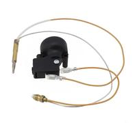 Entgoinggo Kit sensore termocoppia di riparazione del riscaldatore del patio e FD4 anti-inclinazione Dump Switch Kit sensore termocoppia Tilt Switch Kit