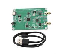 Entgoinggo LTDZ 35M-4400M USB Per Modulo Analizzatore Di Spettro Con Tracciamento Sorgente Segnale RF Frequenza Dominio Analisi Strumento Per WinXP Win7 Win10 Software PC