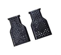 Entgoinggo Modulo rinfrescante di ricambio, con particelle di ioni d'argento, per Roborock A30 Pro e F25 Ultra per scopa a vapore neutralizzante pezzo di ricambio, per animali domestici e case dei