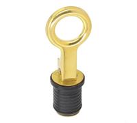 Entgoinggo Parte di ricambio per rullo da prato Agri-Fab 49467 compatibile con i modelli 45-02164 e 45-02163, componente per attrezzi da giardino in metallo per rotolamento liscio del prato e (25 mm)