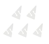 Entgoinggo Per ARA Per Immersione In Grotta Marcatori Immersione Tecnica Triangolo Linea Freccia E Rotonda Guida Corda Set Luminoso Relitto Immersione Segnali Direzionali Per Sicuro Subacquea