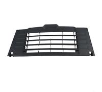 Entgoinggo Per Fiat Per Ducato Sedile Anteriore Vent Cover Compatibile Con Boxer Relè 2006 Up ABS Air Vent Trim Parte di Ricambio 60911957