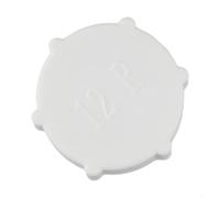 Entgoinggo Per Intex 11456 11385 Tappo valvola di scarico e O per anello di ricambio compatibile con pompa filtro a sabbia accessorio piscina in plastica per una facile installazione e manutenzione