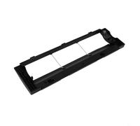 Entgoinggo Per Kyvol S31 Roller Brush Cover Robot Aspirapolvere Gonna Laterale Deflettore Piastra Sigillata Pad Protegge Pavimenti In Legno Facile Installare Pezzo di Ricambio Accessorio