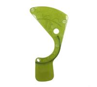 Entgoinggo Per SRAM For Eagle GX NX 12 velocità deragliatore posteriore B strumento di regolazione vite Accordatore passo per cambio regolare e manutenzione della bici (verde)