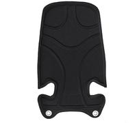 Entgoinggo Piastra posteriore per immersioni subacquee per BCD Supporto in nylon morbido con strato di spugna leggero Comfort Gear per subacquei tecnici ed esplorazione subacquea