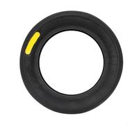 Entgoinggo Pneumatico per scooter elettrico 100/55-65 Tubeless Vacuum Pneumatico in gomma resistente alle forature Battistrada semi-slick per corse all'aperto e durata giornaliera