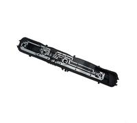 Entgoinggo Portalampada per fanale posteriore destro per Ford Transit MK8 MK9 Custom 2014-2025, connettore di cablaggio per lampada posteriore, ricambio diretto OE 1829122 BK31-13N004-AB