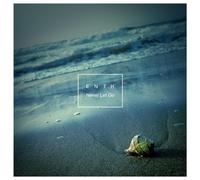 Enth Never Let Go (CD)