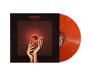 Entheos An End to Everything (Vinyl LP)