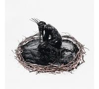 Entheos Empty On the Inside (CD) Album (PRESALE 23/10/2026)