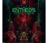 Entheos - The Infinite Nothing