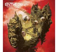 Entheos Time Will Take Us All (CD) Album (Jewel Case)
