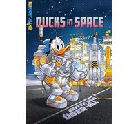 Enthologien 63: Ducks in Space - Enten sind Über-All