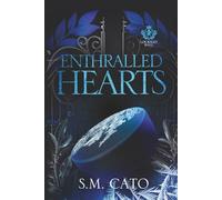 Enthralled Hearts: A dark fake relationship romance