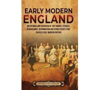 Enthralling History Early Modern England (Copertina rigida)