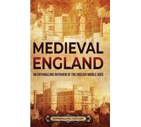 Enthralling History Medieval England (Copertina rigida)