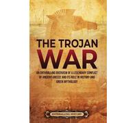 Enthralling History The Trojan War (Copertina rigida)