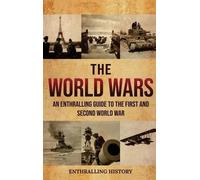 Enthralling History The World Wars (Copertina rigida)