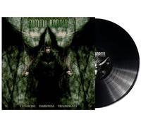Dimmu Borgir Enthrone Darkness Triumphant (Vinyl LP) 12" Album (Gatefold Cover)