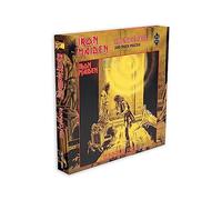Iron Maiden - Running Free (500 Piece Puzzle)