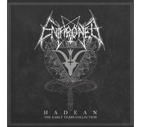 Enthroned Hadean: The Early Years Collection Box Set