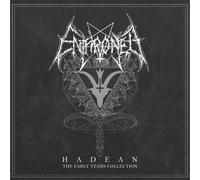 Enthroned Hadean: The Early Years Collection (CD) Box Set