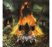 Enthroned Prophecies of Pagan Fire (Vinyl LP)