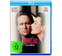 Enthüllung (Blu-ray)