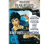 Enthüllungen - Vergessene Filmklassiker Vol. 4