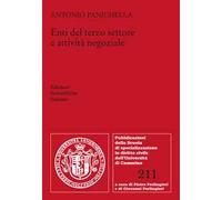 Enti del terzo settore e attività negoziale