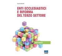Enti ecclesiastici e riforma del terzo settore