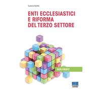 Enti ecclesiastici e riforma del terzo settore - 2020 - Maggioli