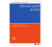 Enti non profit al bivio. Linee guida per orientarsi nella riforma fiscale del Terzo Settore. Con aggiornamento online
