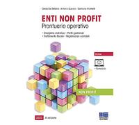 Enti Non Profit. Prontuario Operativo