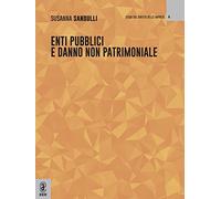 Enti pubblici e danno non patrimoniale