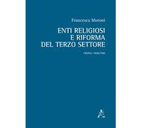 Enti religiosi e riforma del terzo settore. Profili tributari