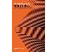 Entia non grata. Il minimalismo ontologico di W.V. Quine