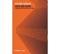 Entia non grata. Il minimalismo ontologico di W.V. Quine