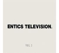 Entics - Entics Television Vol. 3