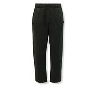ENTIRE STUDIOS - Pantaloni da tuta a gamba dritta - - Trousers - Donna - Nero - 2XS