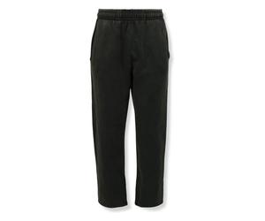 ENTIRE STUDIOS - Pantaloni da tuta a gamba dritta - - Trousers - Donna - Nero - 2XS