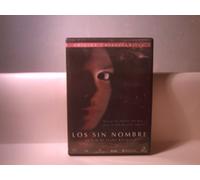 Entità nascosta / Nameless ( Los sin nombre ) ( Name less ) [ Origine Spagnolo, Nessuna Lingua Italiana ]