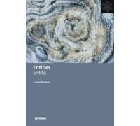Entities-Entità - Henson Lance